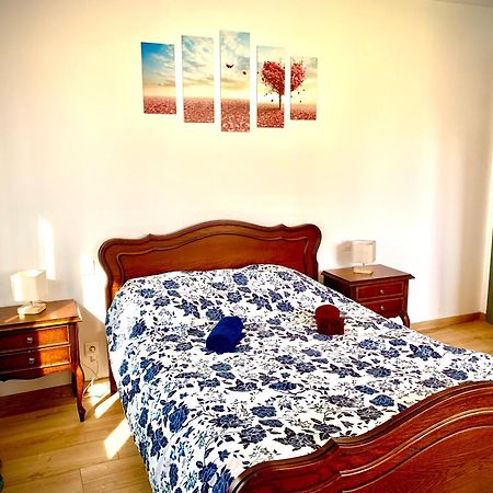 L Indemodable Renove Spacieux Et Lumineux Avec 2 Chambres Sarrebourg Extérieur photo