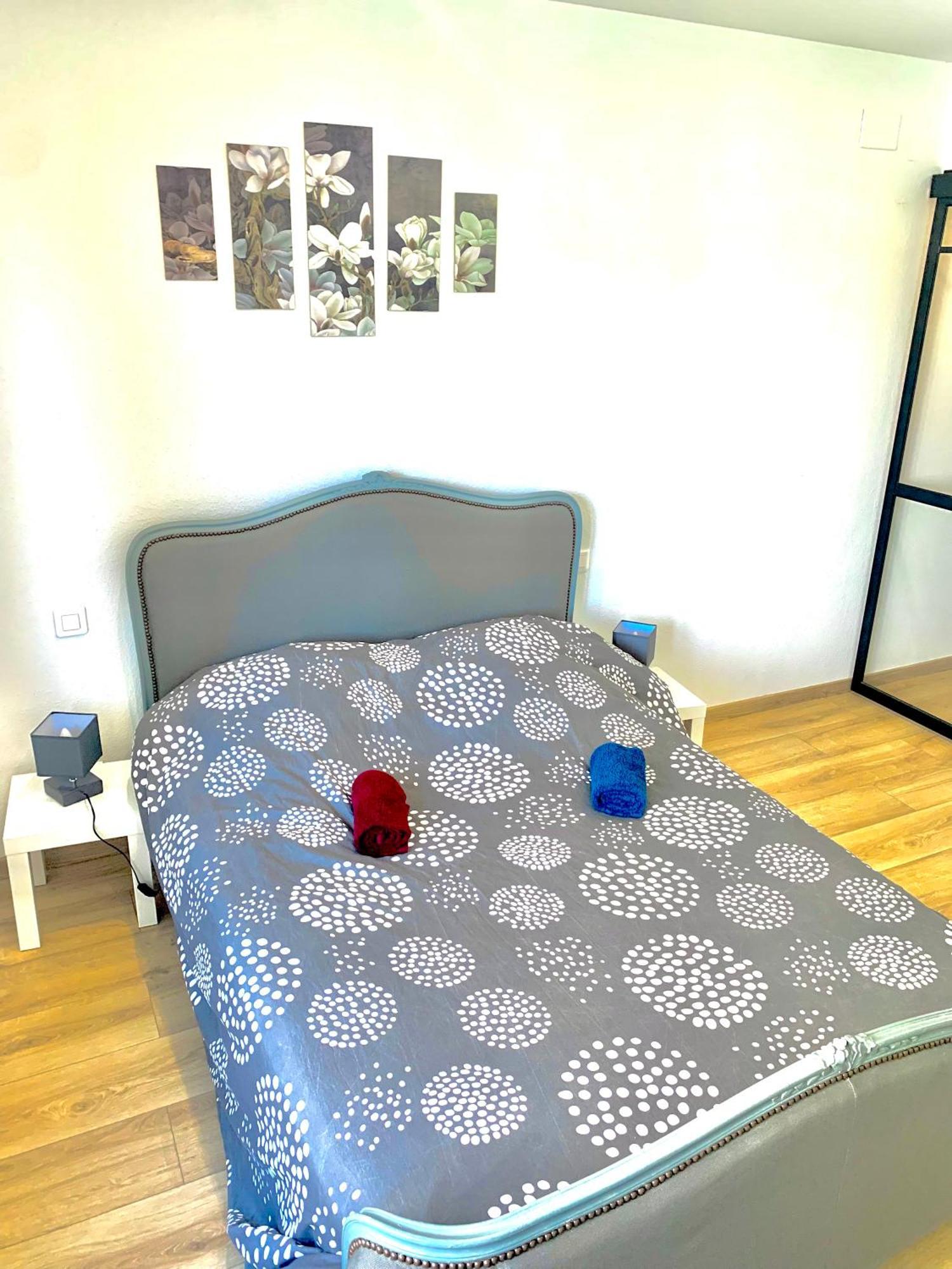 L Indemodable Renove Spacieux Et Lumineux Avec 2 Chambres Sarrebourg Extérieur photo
