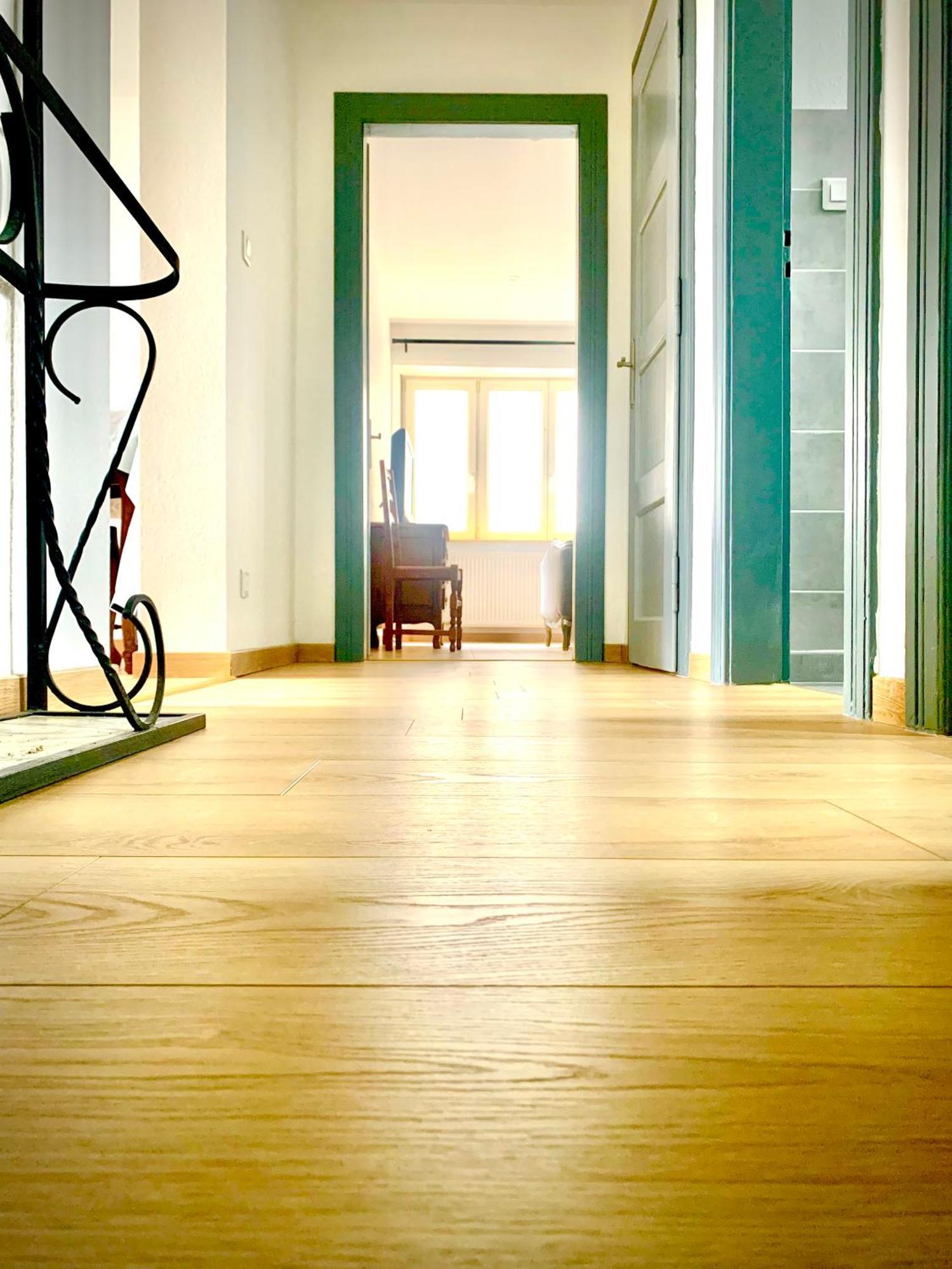 L Indemodable Renove Spacieux Et Lumineux Avec 2 Chambres Sarrebourg Extérieur photo