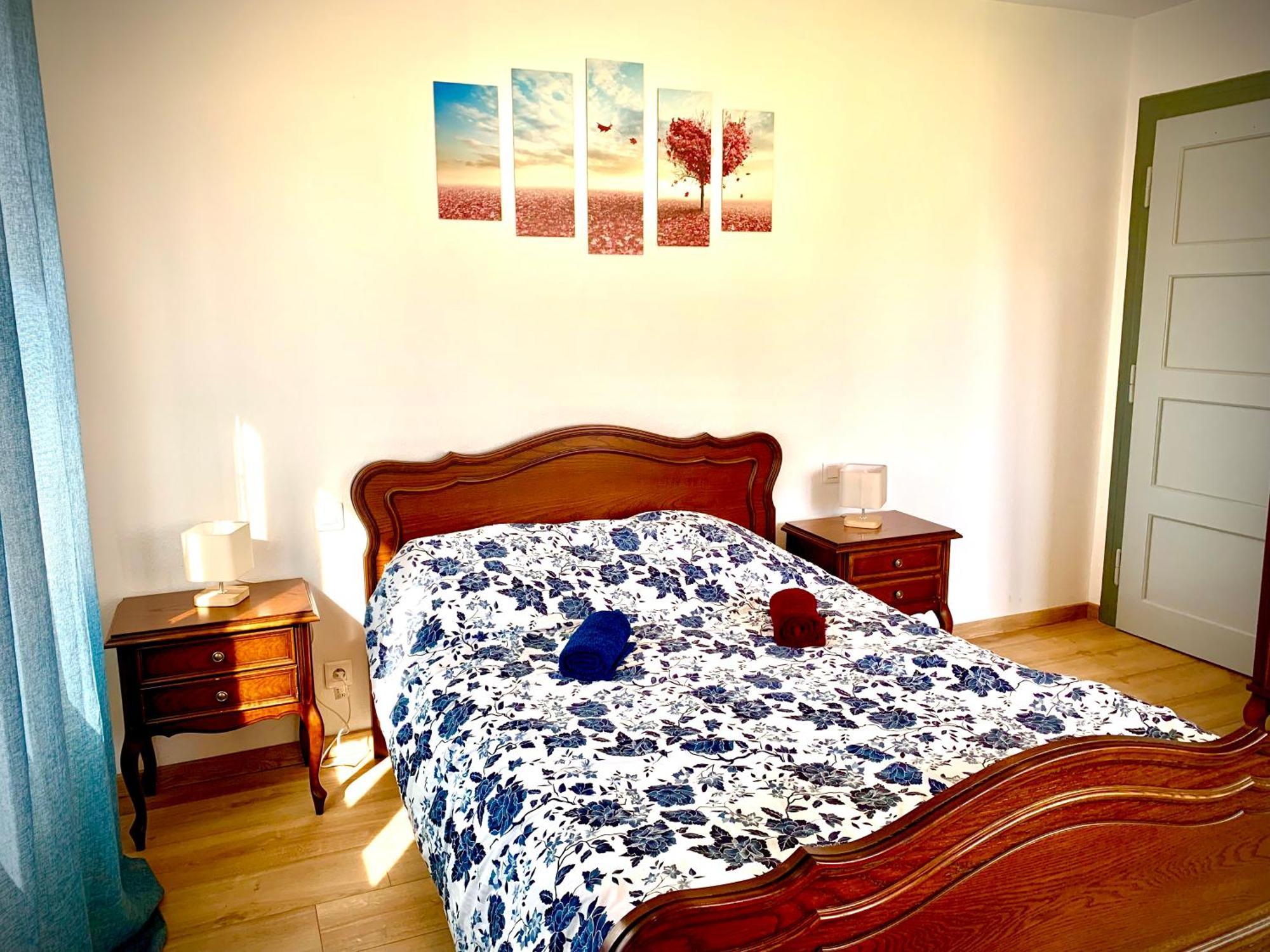L Indemodable Renove Spacieux Et Lumineux Avec 2 Chambres Sarrebourg Extérieur photo