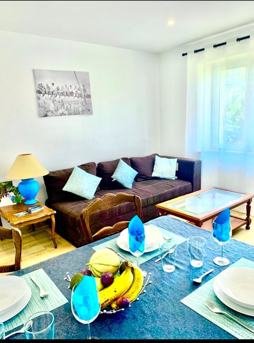 L Indemodable Renove Spacieux Et Lumineux Avec 2 Chambres Sarrebourg Extérieur photo